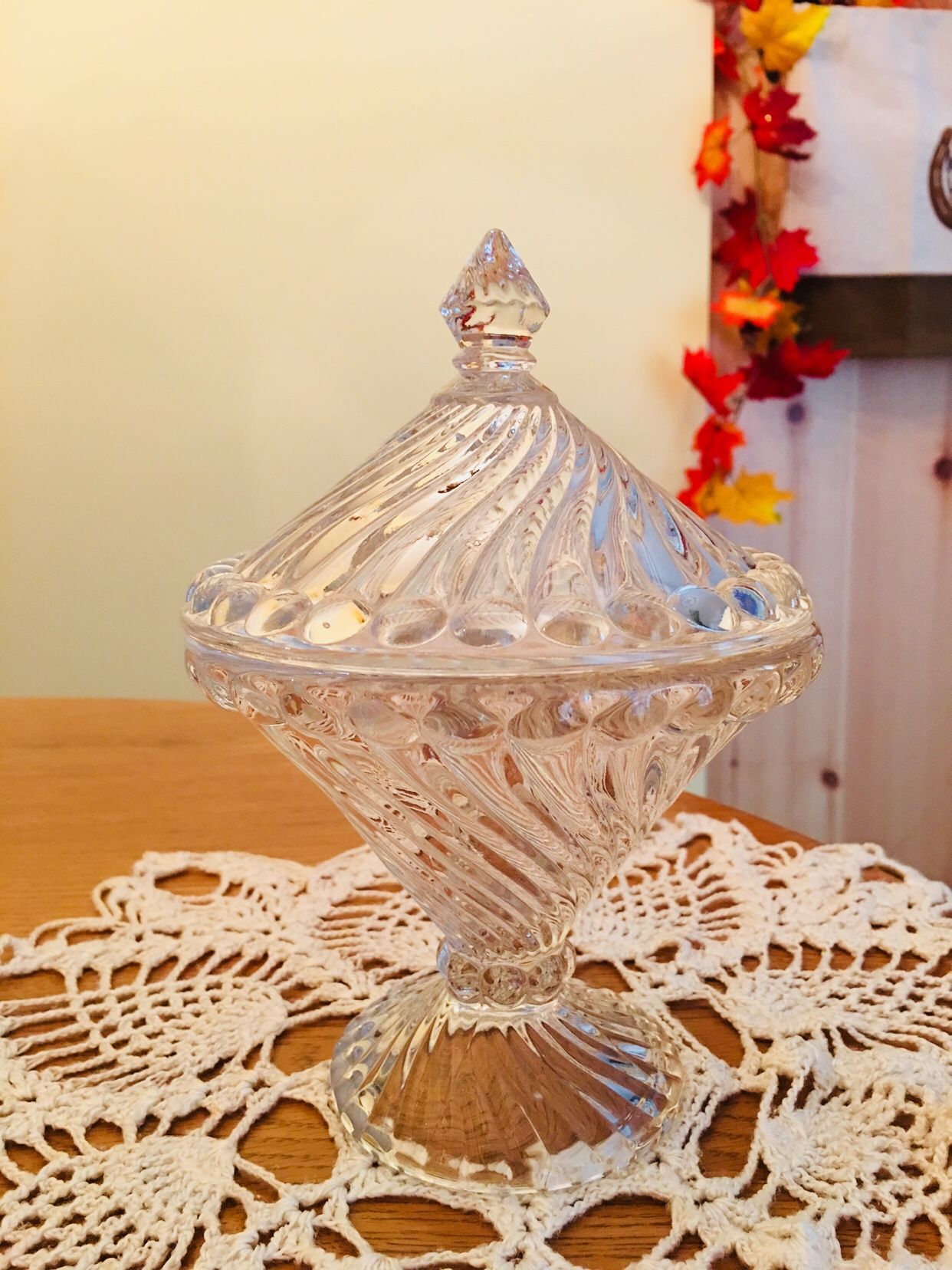 🍬Candy Dish🍬