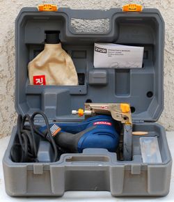 Ryobi Biscuit Joiner