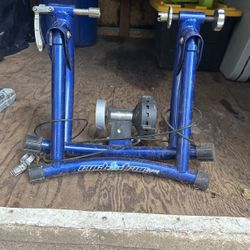 Bike Trainer