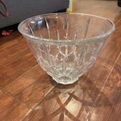Beautiful Big fruit bowl