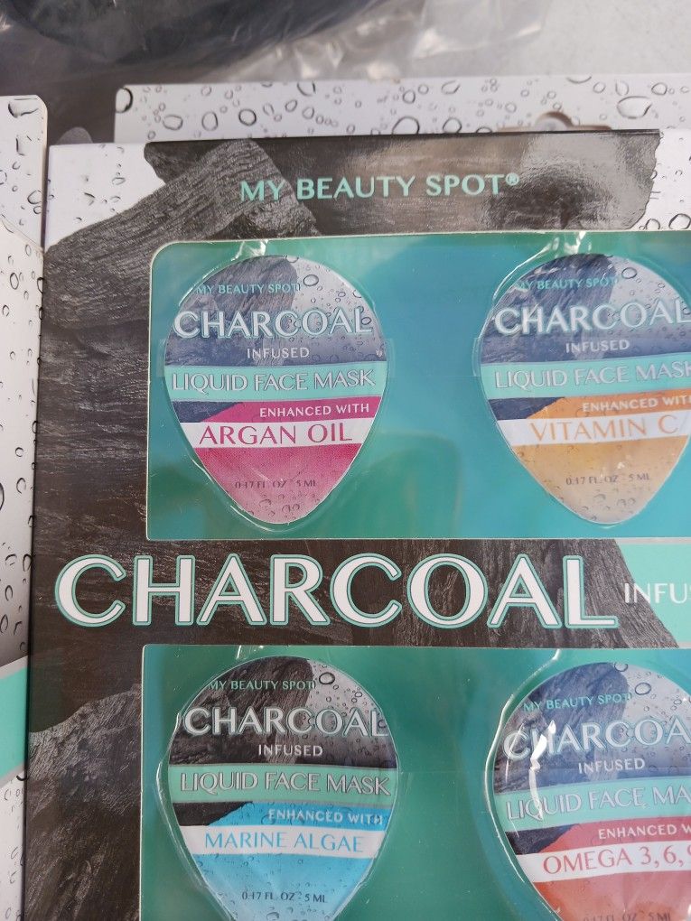 Face Mask Collection