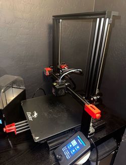 Creality Ender 3 Max Neo