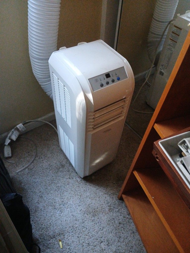 Soleus Portable Air Conditioner