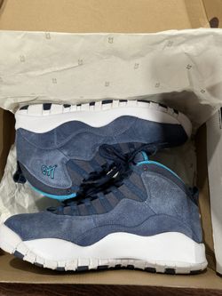 Jordan Retro 10