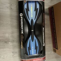 Razor Ripstik DLX Mini