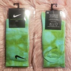 Nike Elite Socks