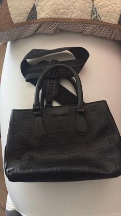 Woman’s purse