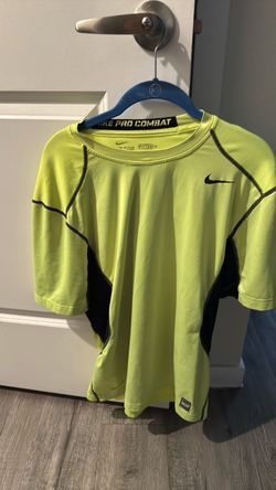Athletic Shirt Currently Available