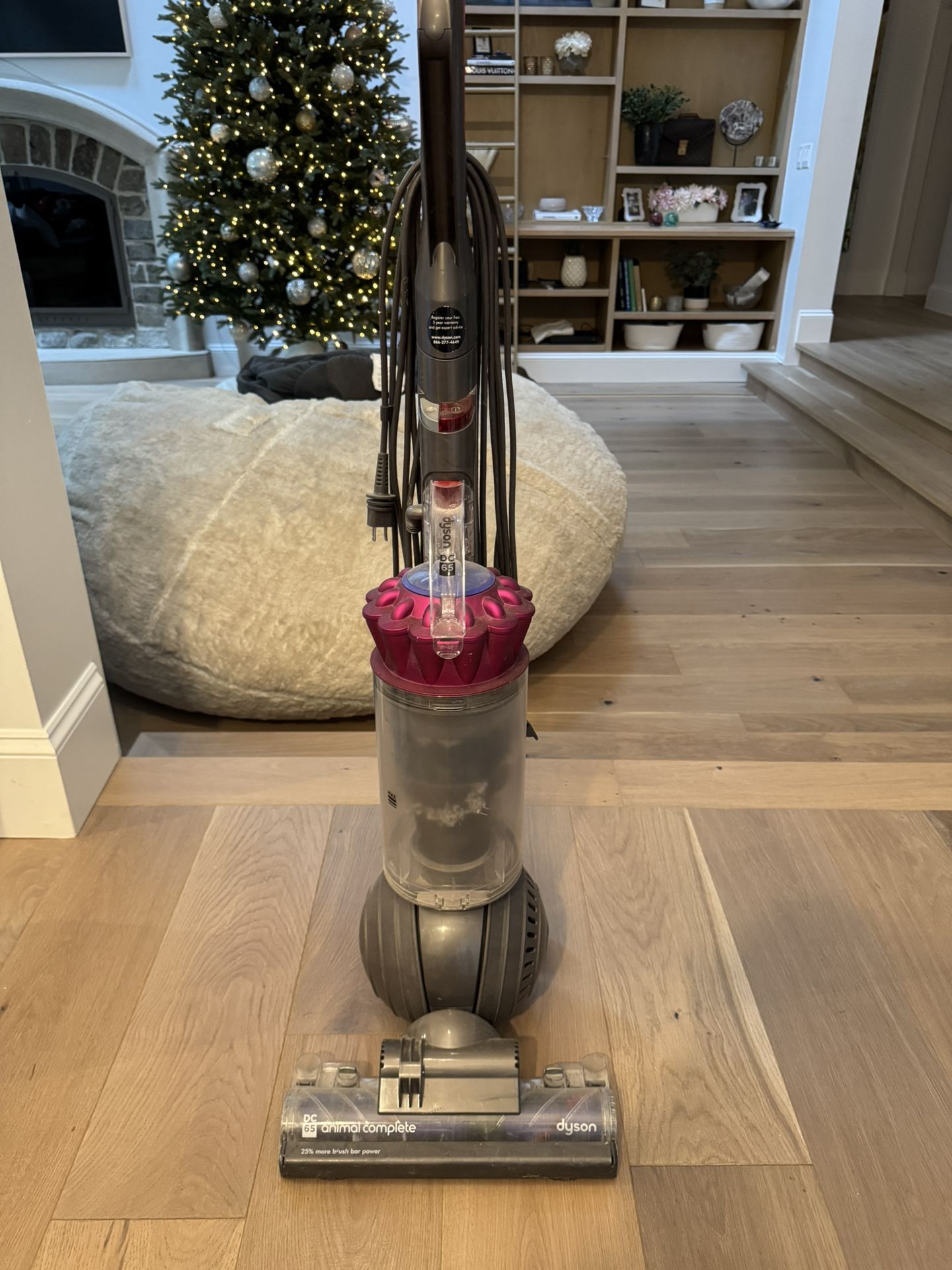 Dyson DC65
