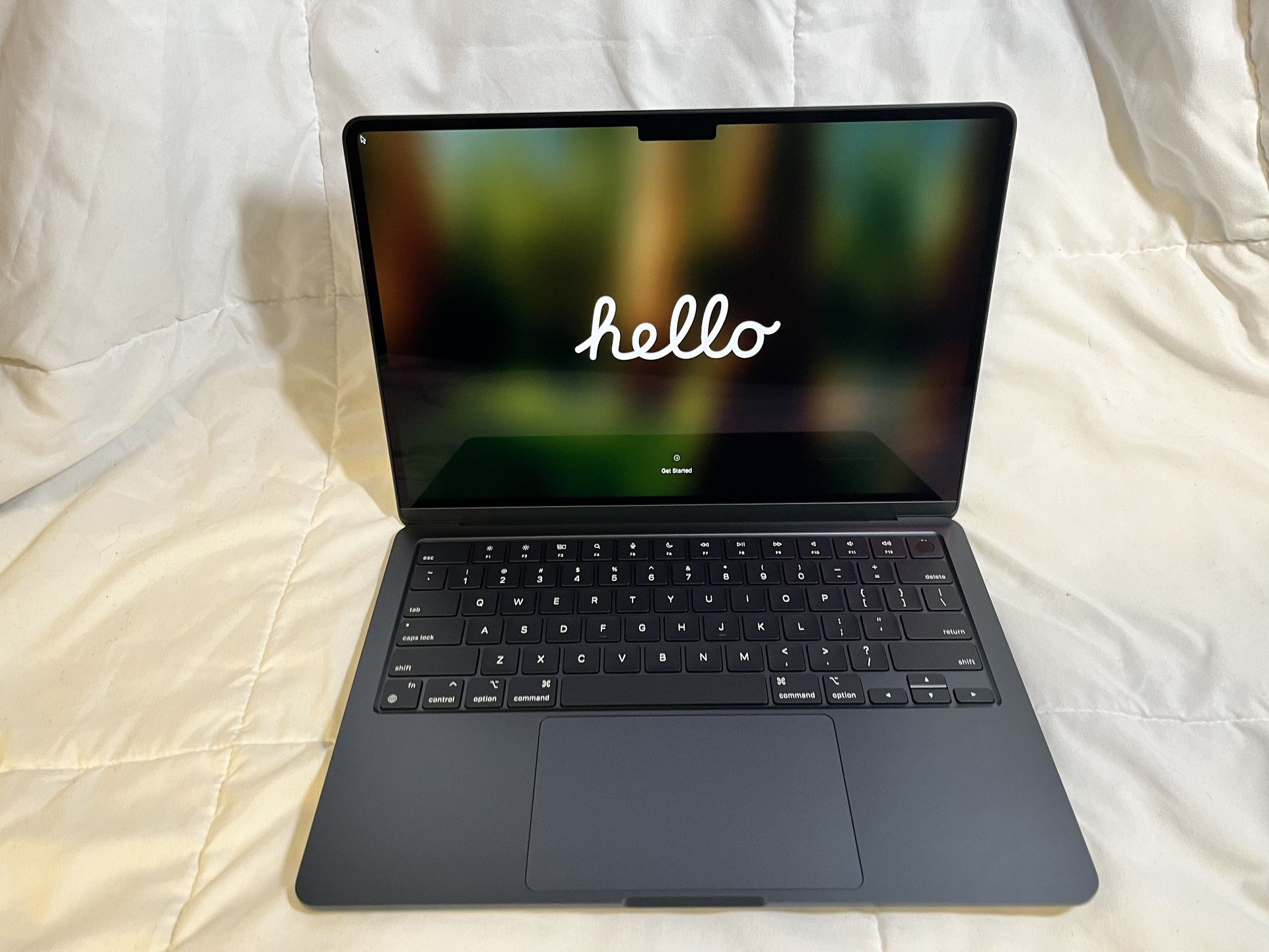 MacBook Air M3
