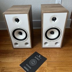 Triangle Borea BR03 Speakers