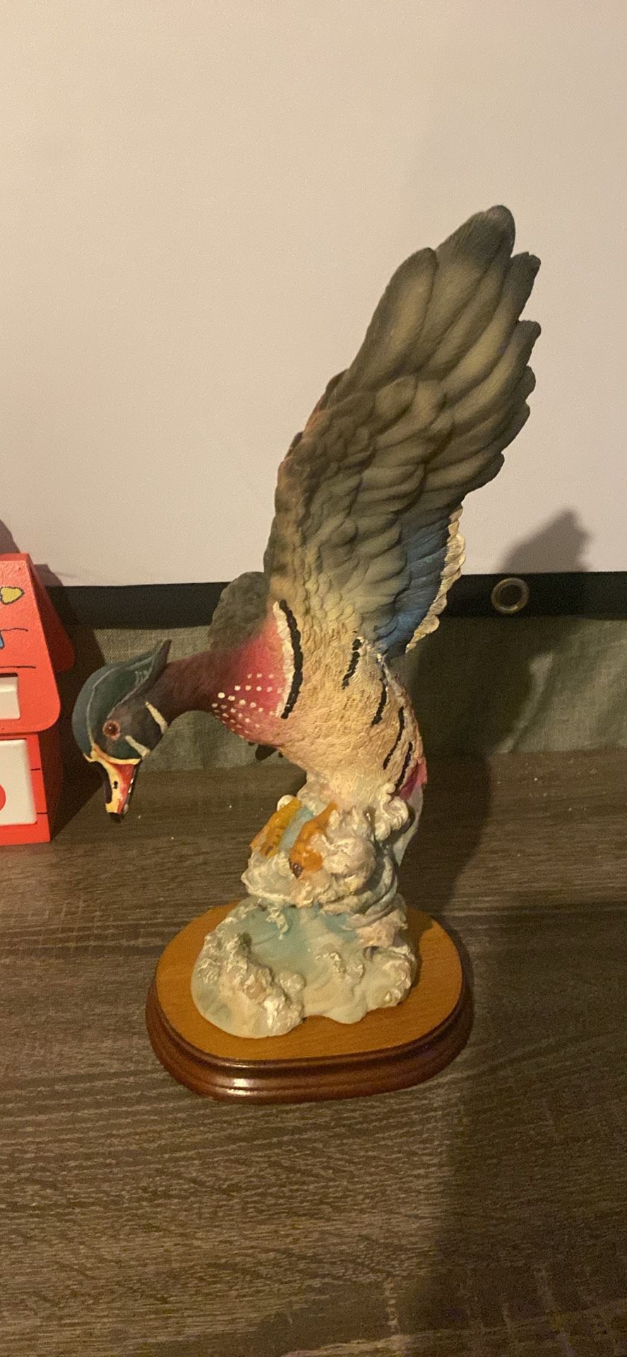 Duck Decor