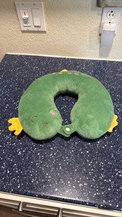 Baby / Toddler Neck Pillow 