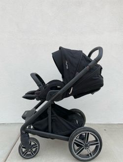 Nuna Mixx Stroller