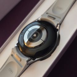 Samsung Galaxy 6 classic watch