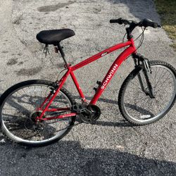 Bike For Sale