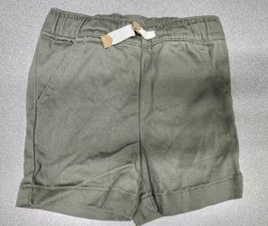 Baby Boy Shorts Size 12 months