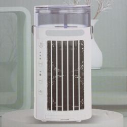 Tower Cooler Fan