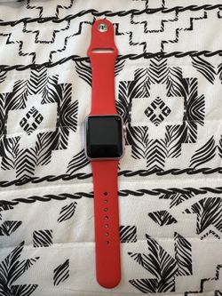 Apple Watch 1st Generation 7000 Series