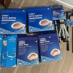 medical accessories 