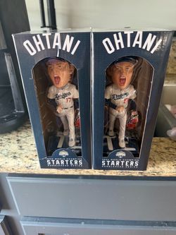 Ohtani starter series