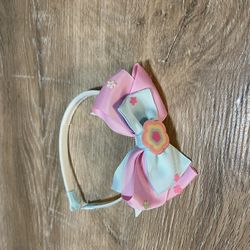 Cute And Colorful Headbands
