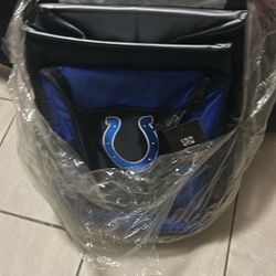 Indianapolis Colts Rolling Cooler