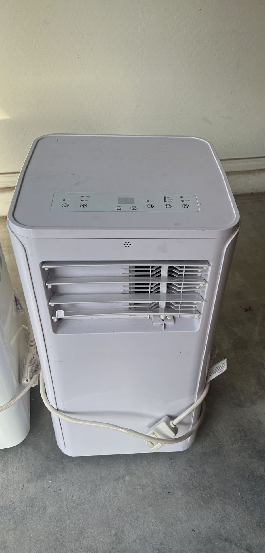 3 In 1 AC Unit