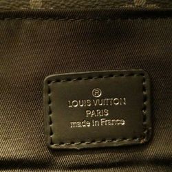 Louis Vuitton Monogram Steamer Backpack