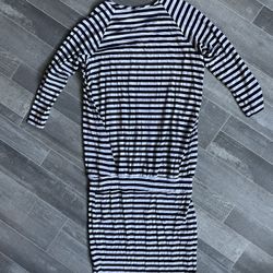 Cool Mama Maternity Day Dress Size Medium