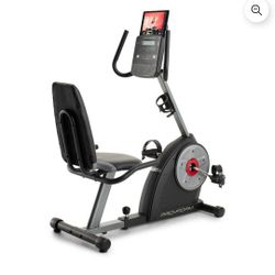 Proform 400 Ri Stationary Bike