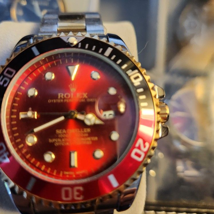 Reloj Para Hombre