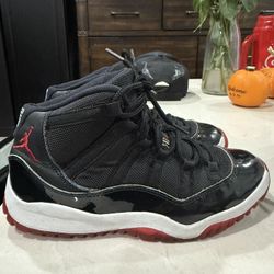 Jordan - youth 