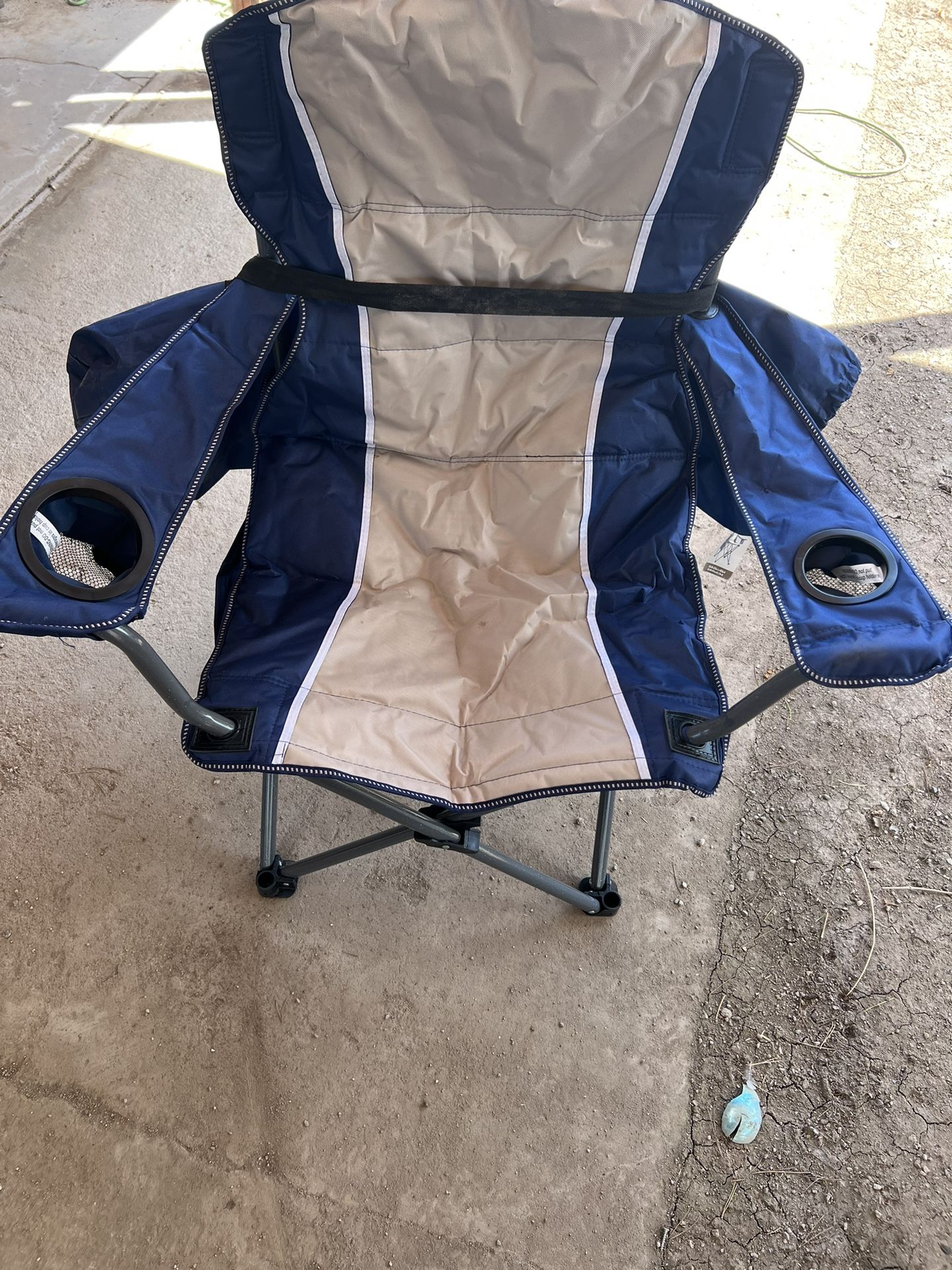Outdoor Folding Chair