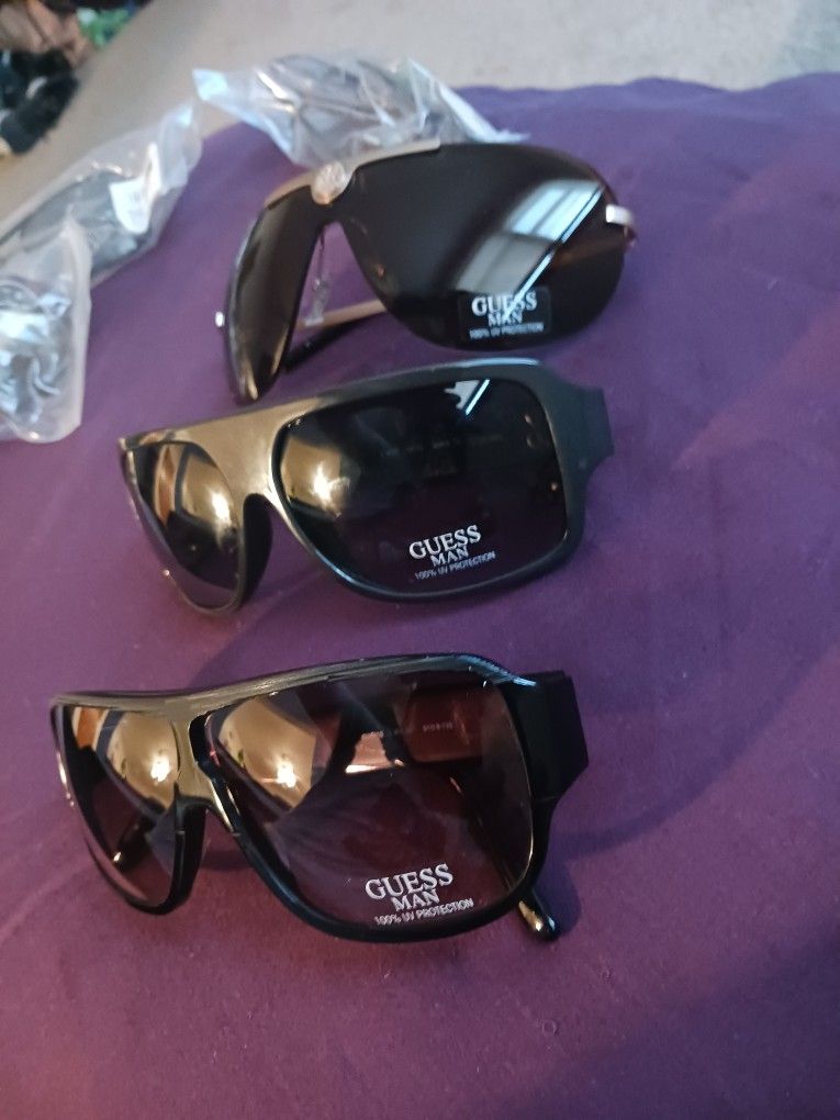 SUNGLASSES BRAND NAMES