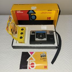 Kodak Instamatic X-15