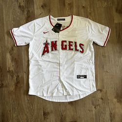 Los Angeles Angels Shohei Ohtani Throwback Jersey for Sale in Tustin, CA -  OfferUp