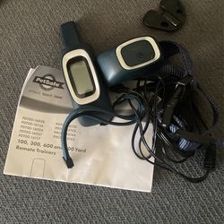 Training Collar