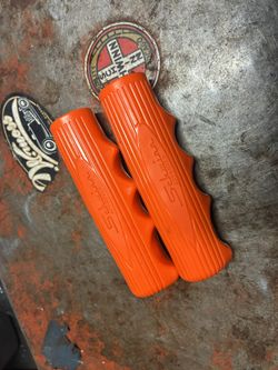 Nos Schwinn Krate Grips