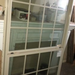 4ft. x 4.5ft. Window