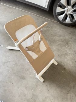 Baby delight bouncer
