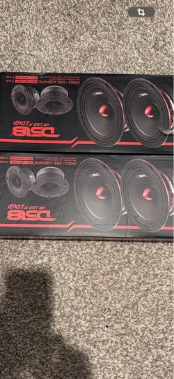 Ds18 nuevas $180