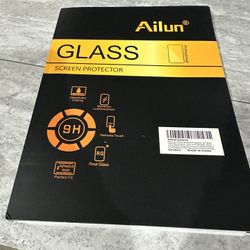 Screen Protector For iPad 10th Generation