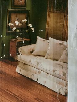 BAMBOO FLOORING