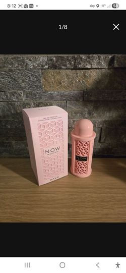 Authentic Rave Now Women – 100ml EDP Perfum Parfum