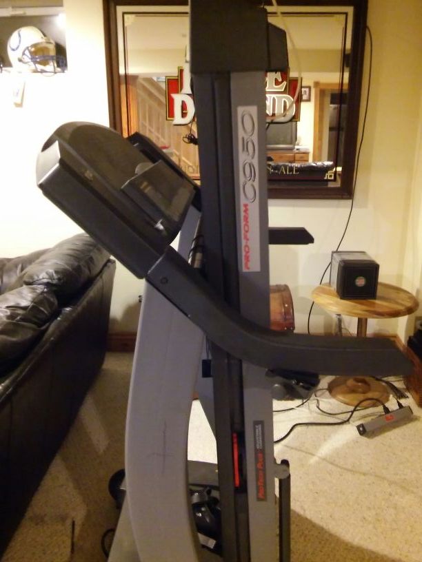 Proform C950