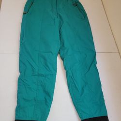 Xsmall Snow Pants