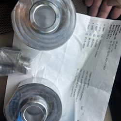 Ford f250/f350 leveling kit