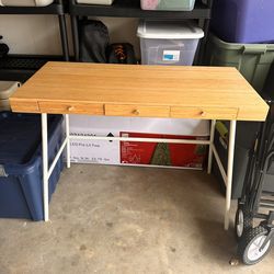 IKEA Desk