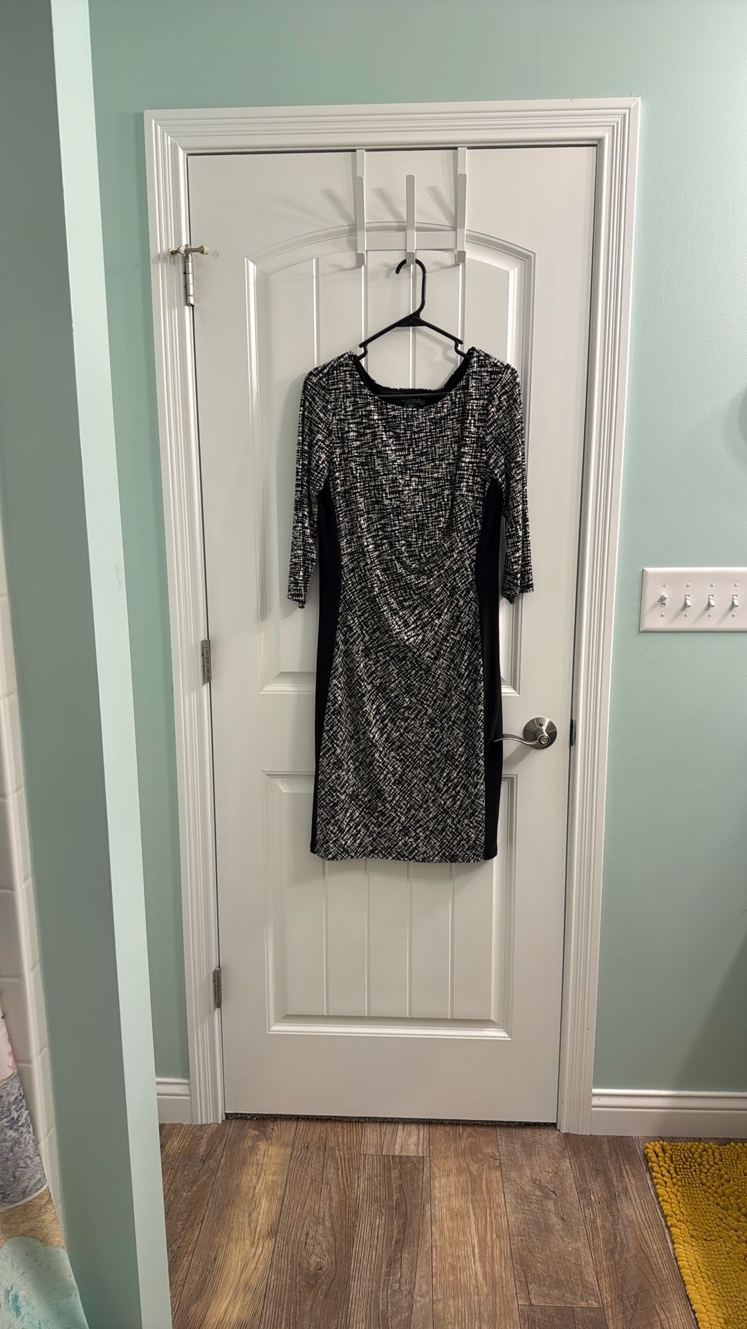 Ralph Lauren Dress Size 12